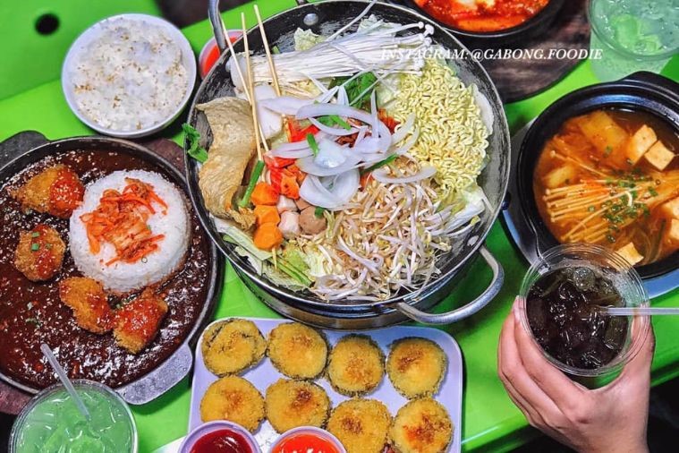 Quán Ăn Vặt Hàn Quốc PePa's Kitchen - Quy Nhơn